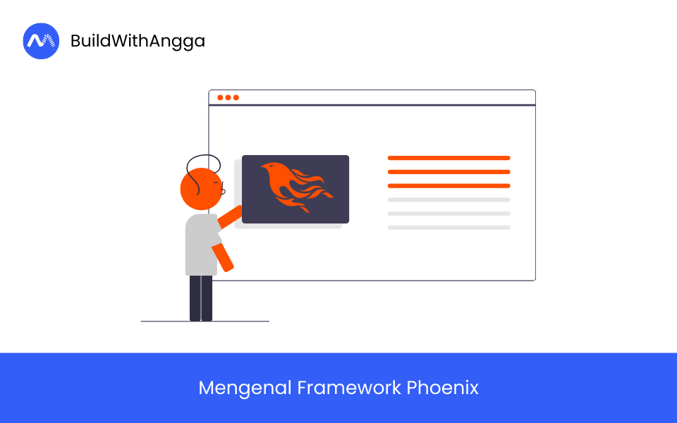 Mengenal Framework Phoenix